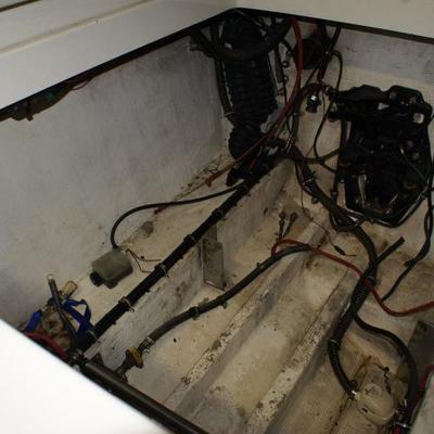 Other 502 needs repaired 