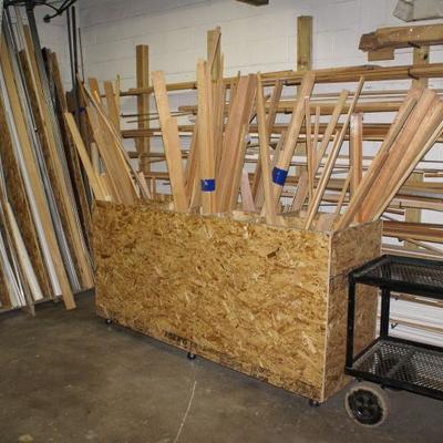 Building Supplies