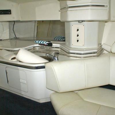 Kitchen Sink 