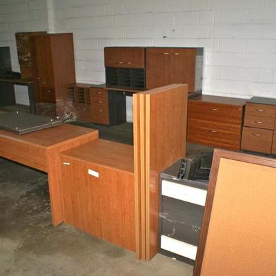 Office Furniture 
