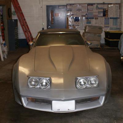 1980 Chevrolet Corvette T-Top. 89,000 Miles Smoked Color T-Tops, New Timing Gears & Chain, New Oil Pan & Valve Cover Gaskets, New Tires,...