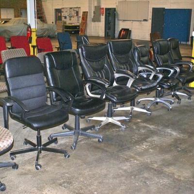 Office Chairs 