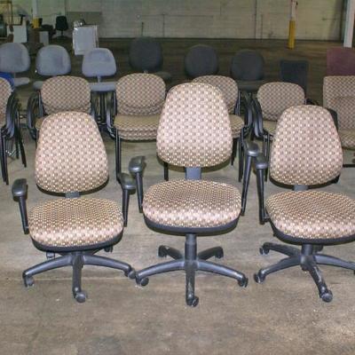 Office Chairs 
