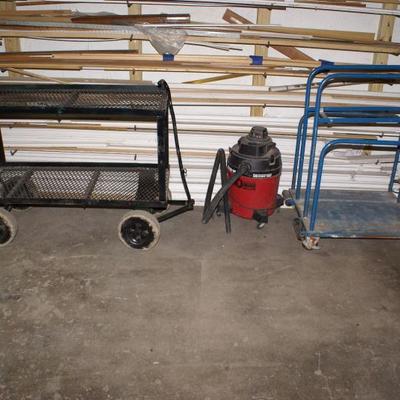 Shop Carts