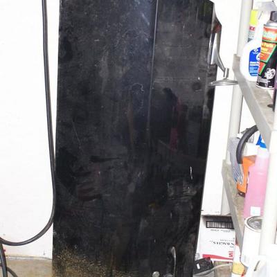 1969 Chevrolet Camero Driver Door
