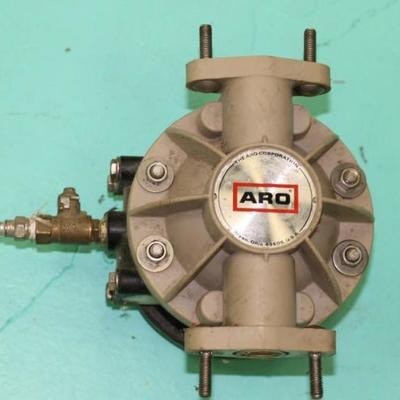 Aro Air Powered Pump