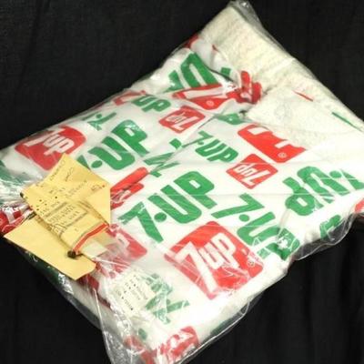 7-Up Pants? , Sealed in Package