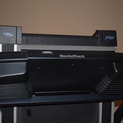 NordicTrack Treadmill