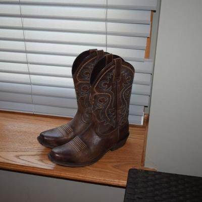 Ariat Boots