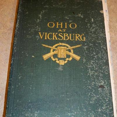 Cover of book.