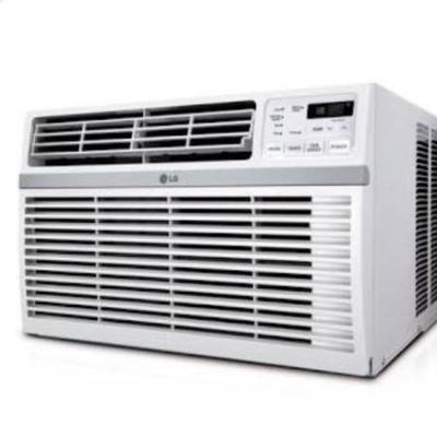 LG High Efficiancy 8,000 BTU Window Air Conditione ...