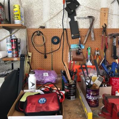 Tools
