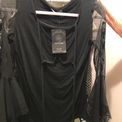 Gothic