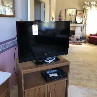TVs