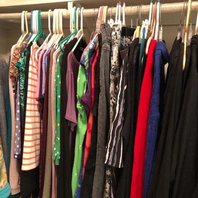 Womenâ€™s. Teens too