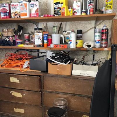 Tools