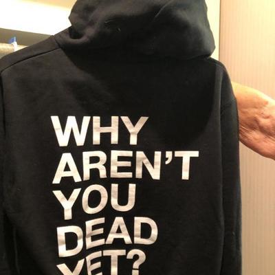 Hoodie 