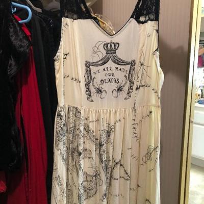Dress