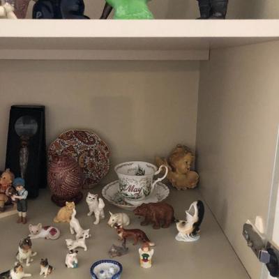 Hagen miniature animals