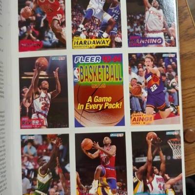 6 Copies NBA Inside Stuff Magazine Michael Jordan .