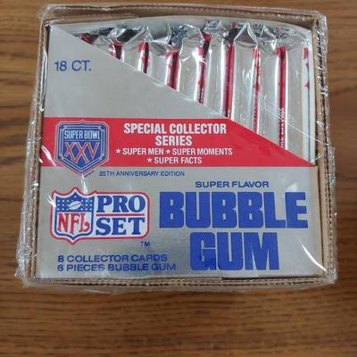 Superbowl XXV Limited Edition Silver Anniversary C ...