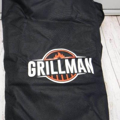 grillman grill cover
