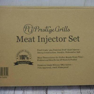 meat injector kit