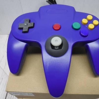 gaming controller USB QTY 2