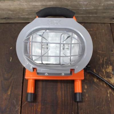HDX small work light