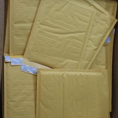 Mailing Envelopes