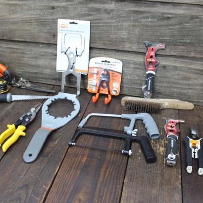 Tools