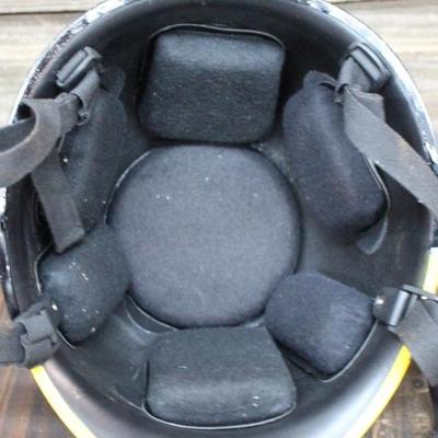 Warheads Custom Helmet Size M/L