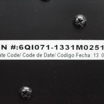 Wood Cabinet Heater