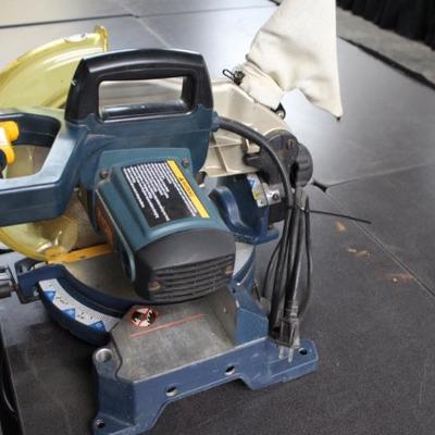 Ryobi Saw