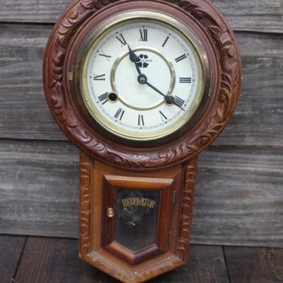 Westminister Regular Wall Clock