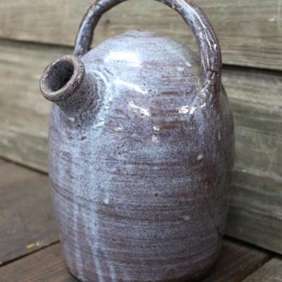 Crocker Monkey Jug