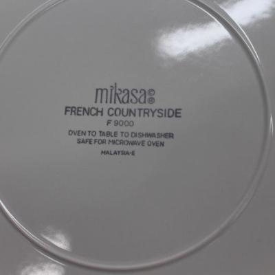 Mikasa Platter