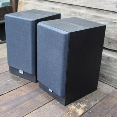 JBL Speakers