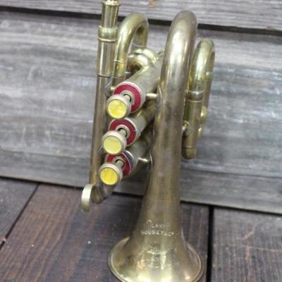 Miniature Trumpet By Boosey & Co