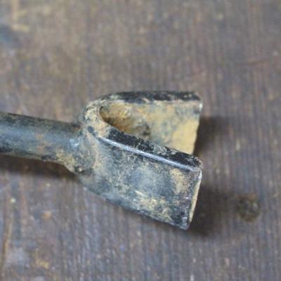 Lug Wrench & Water Key