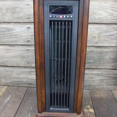 Wood Cabinet Heater