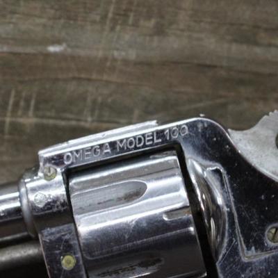 Colt .22 Caliber Short Derringer/Bakelite