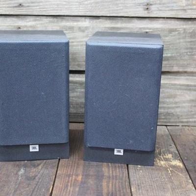 JBL Speakers