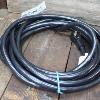 25' RV Extension Cord