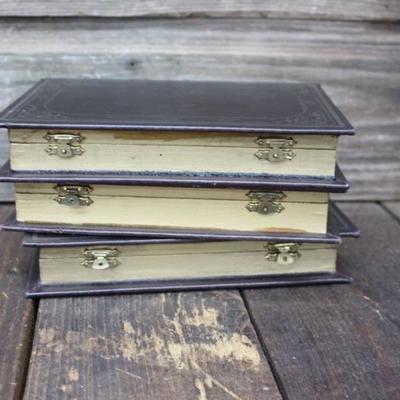 Book boxes