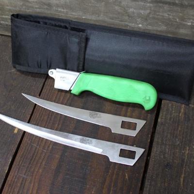Fishing Knife