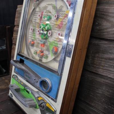 Pachinko Machine