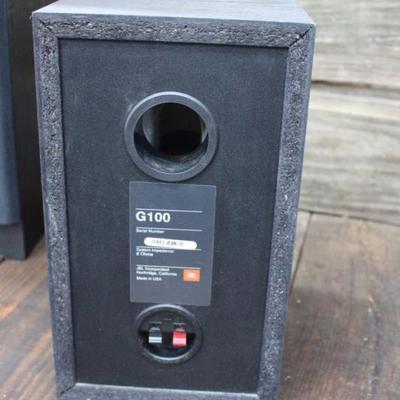 JBL Speakers