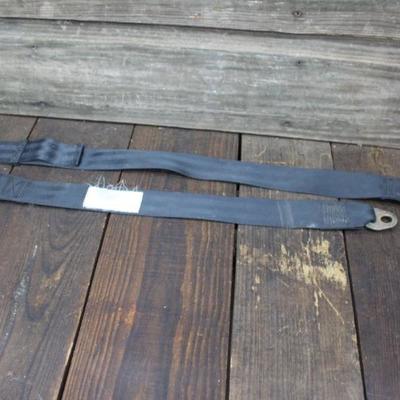 Seat Belt