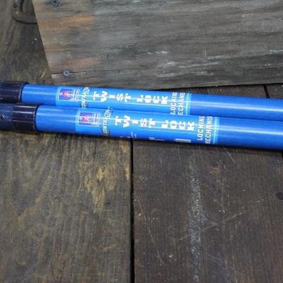 Sherwin Williams Rolling Poles